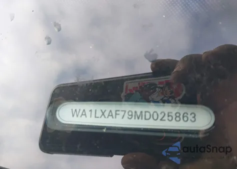 2021 Audi Q7 Premium Plus 55 Tfsi Quattro Tiptronic from USA, damaged, VIN WA1LXAF79MD025863